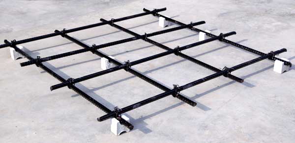 Concrete Cover Block