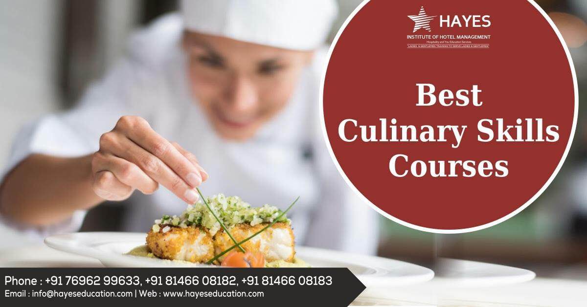 Bring out your cook