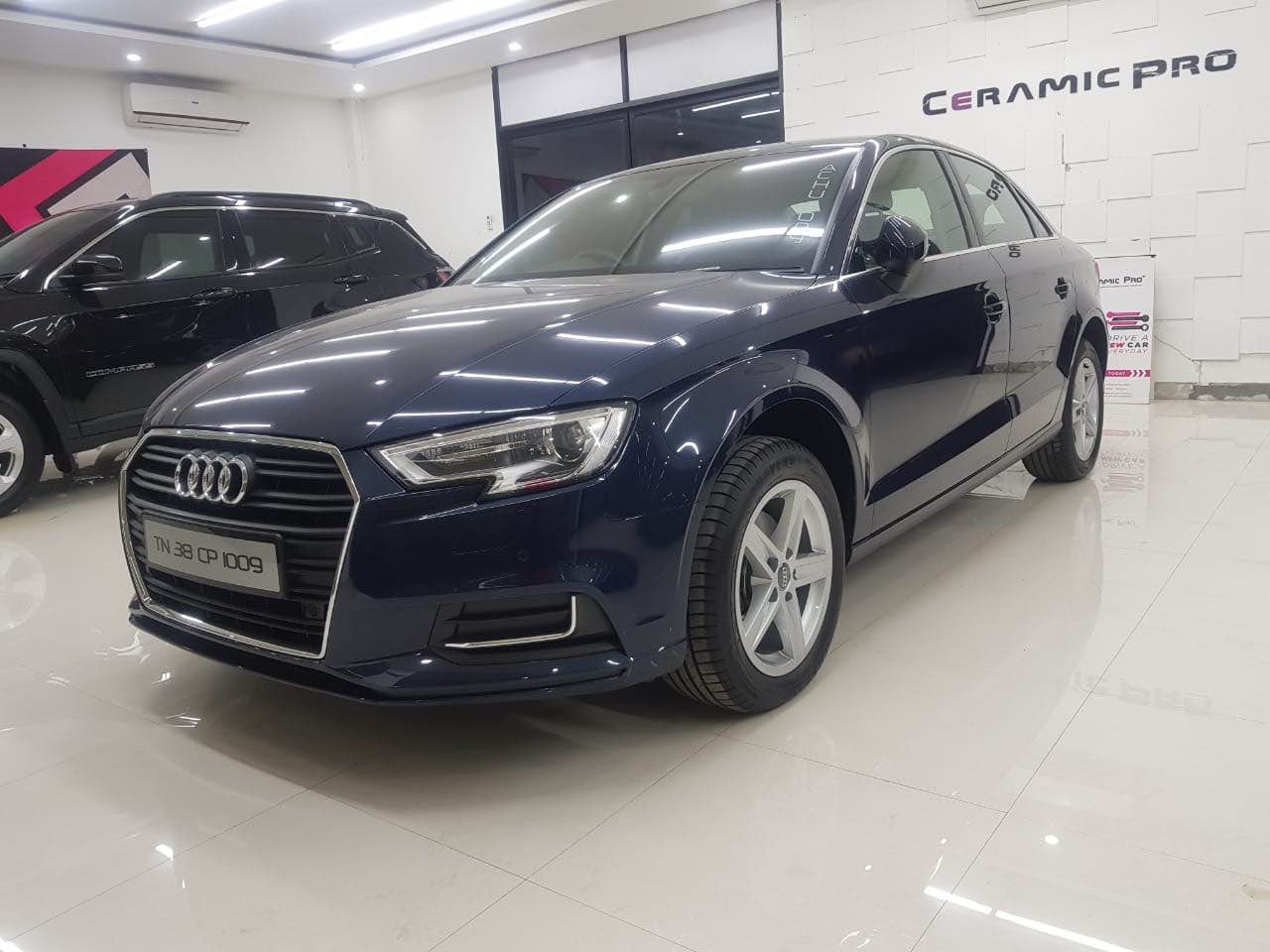 #Audi #A3