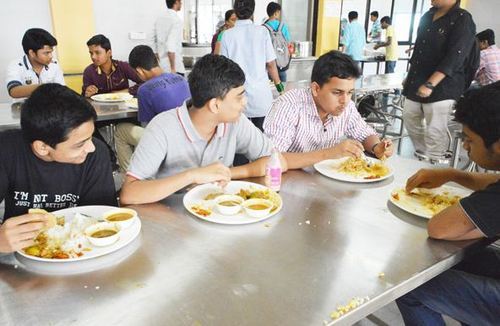 School Catering Serv