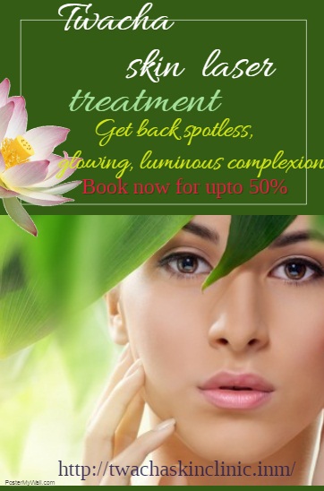 LASER SKIN TANNING &