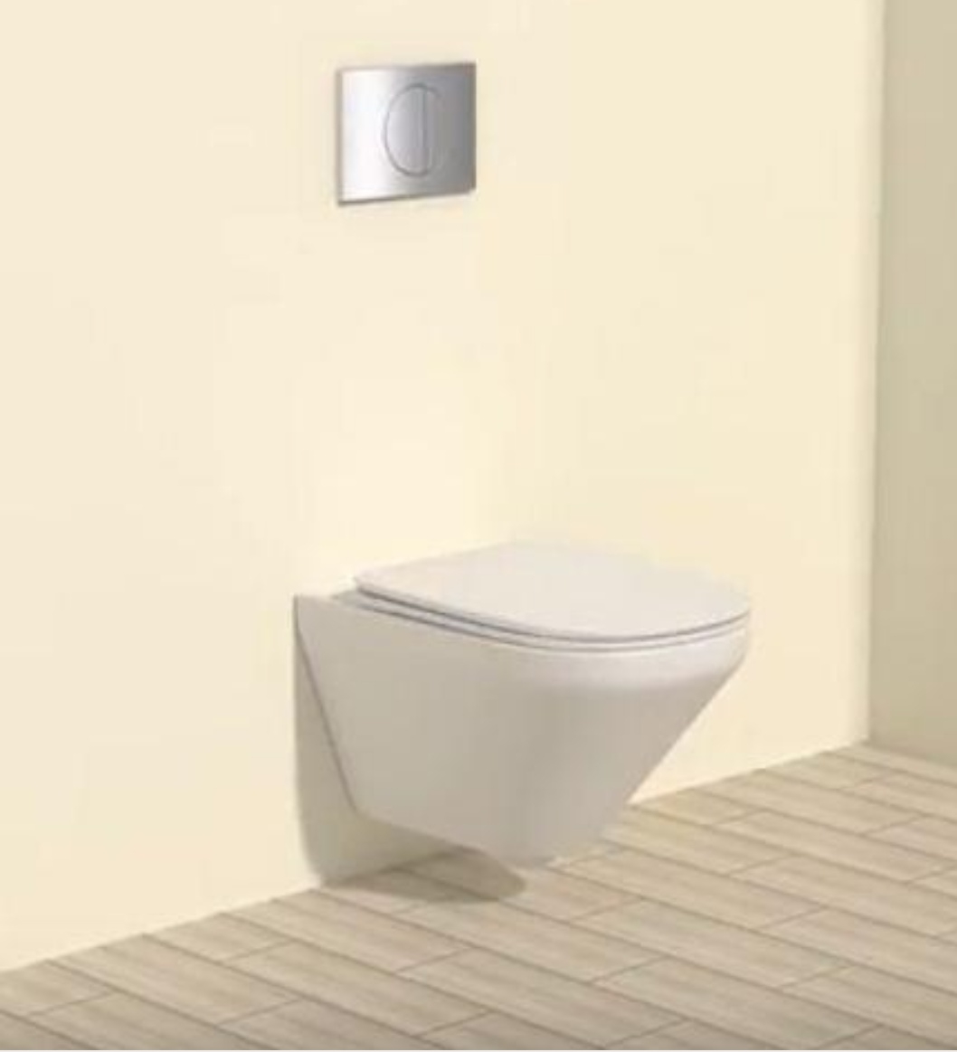Modern Life Wall Hung With Quiet Close Seat Bridgestone Bathwares Update Image Not Found Modern Life Wall Hung