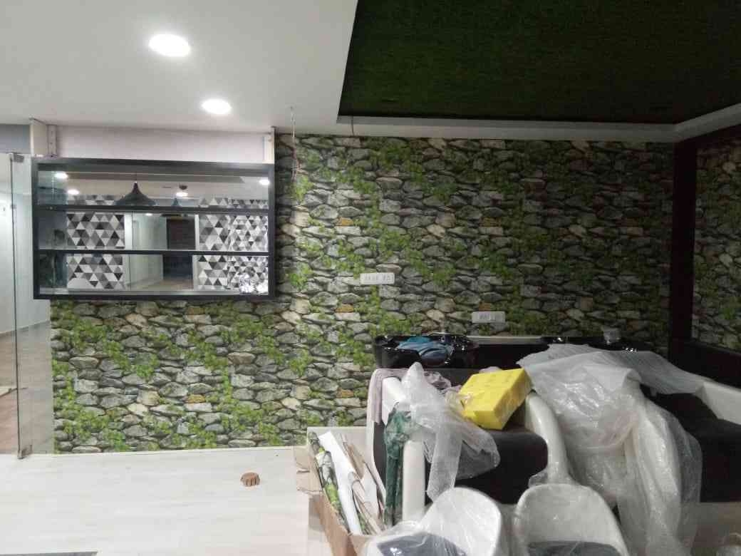 Dharmik Interiors on