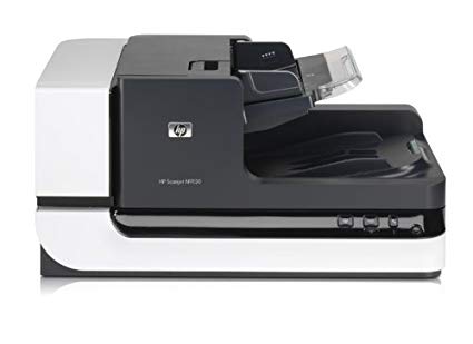 Hp Scan jet N9120 Do