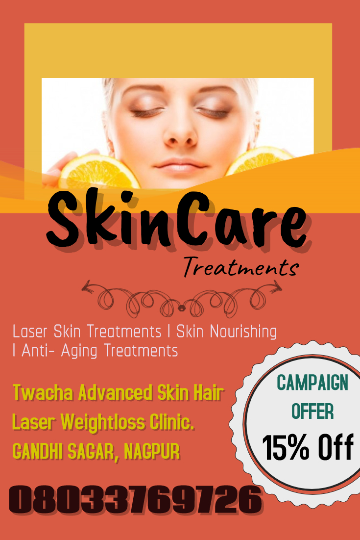 Skin Treatment in Na