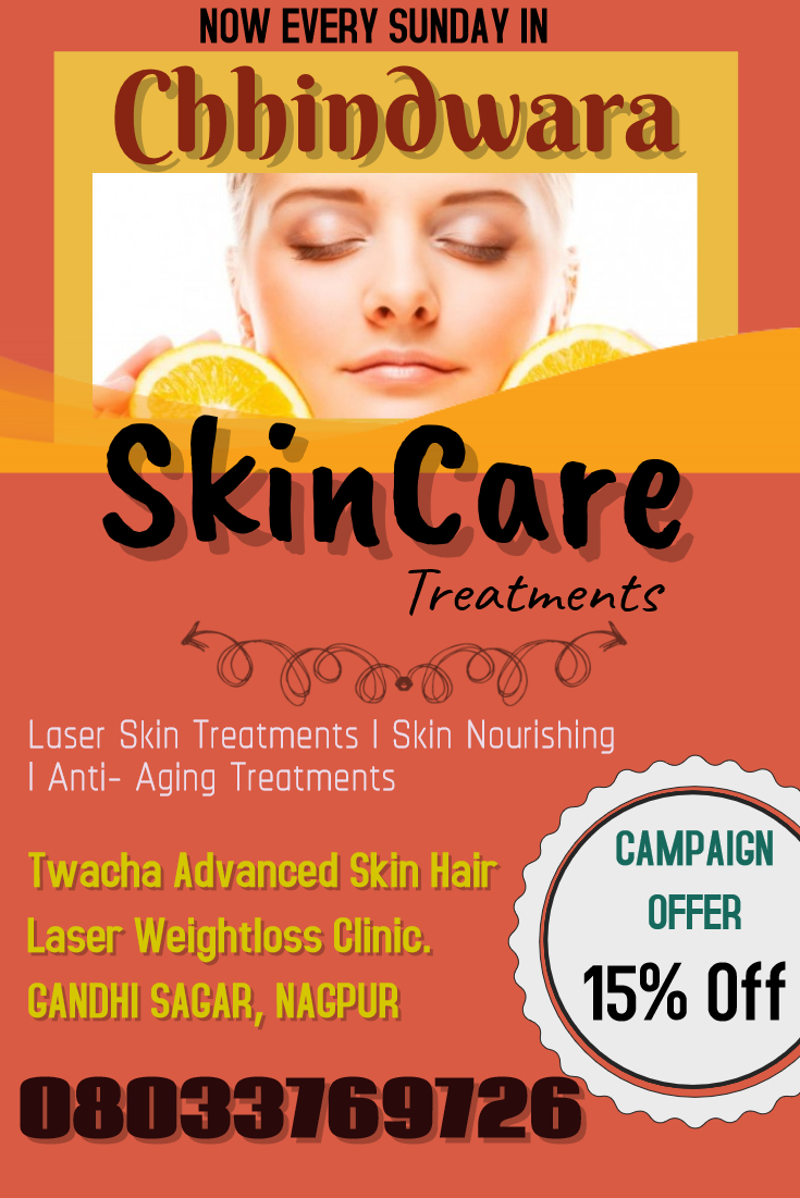 Skin Treatment in Ch