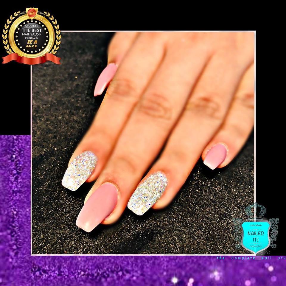 Top more than 126 nail art vadodara super hot noithatsi.vn