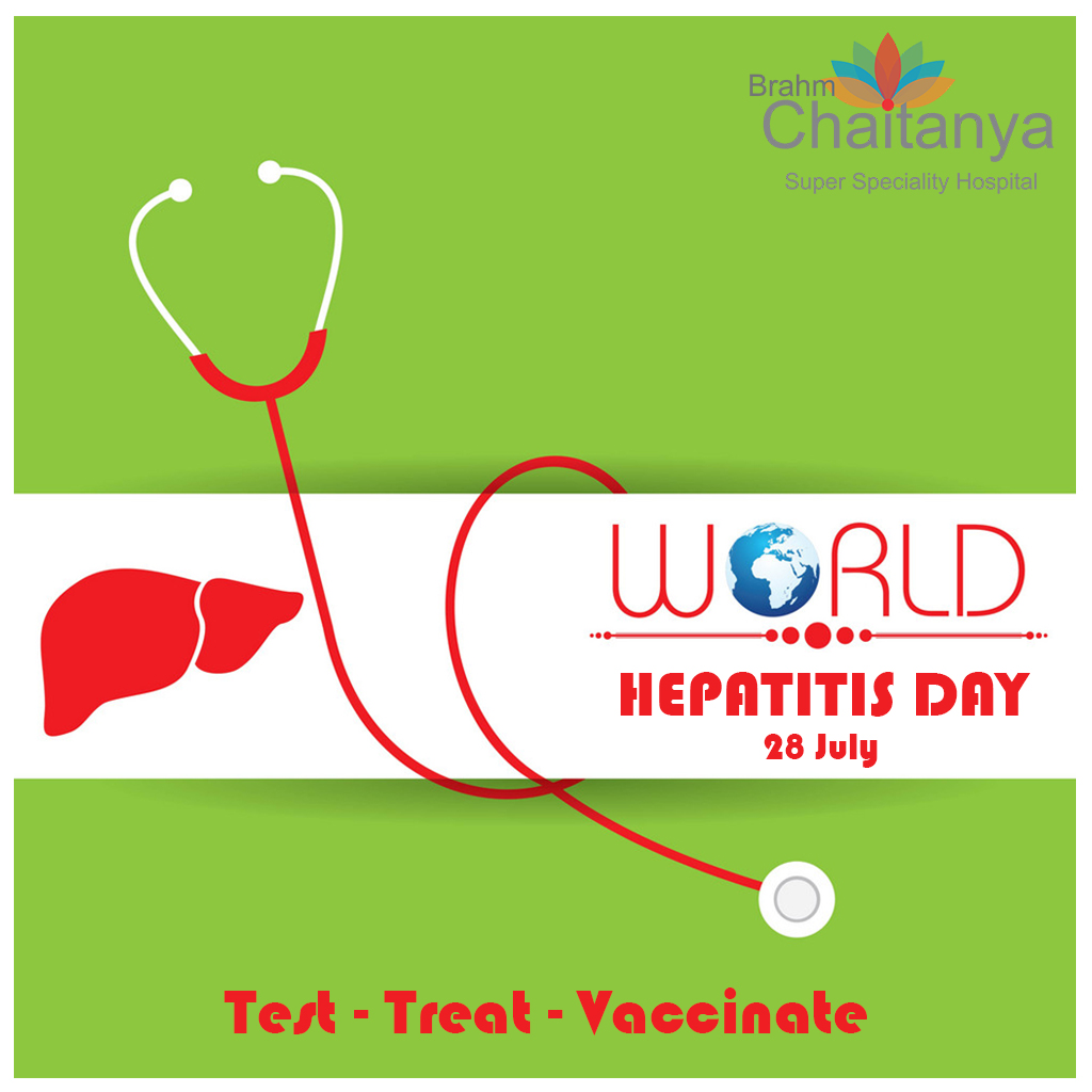 World Hepatitis Day