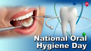 1st August is regarded as the National Oral Hyg... main image