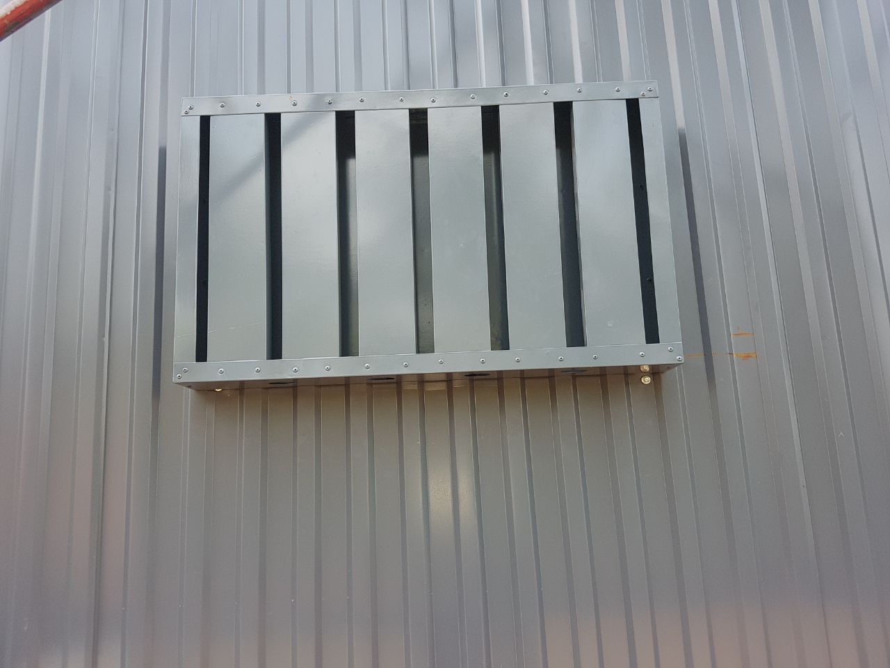 update image
