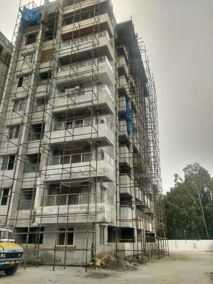 update image