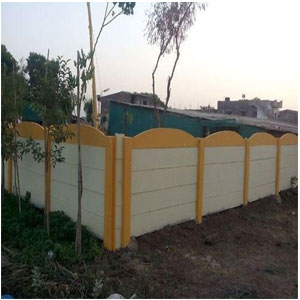Ready Made Compound