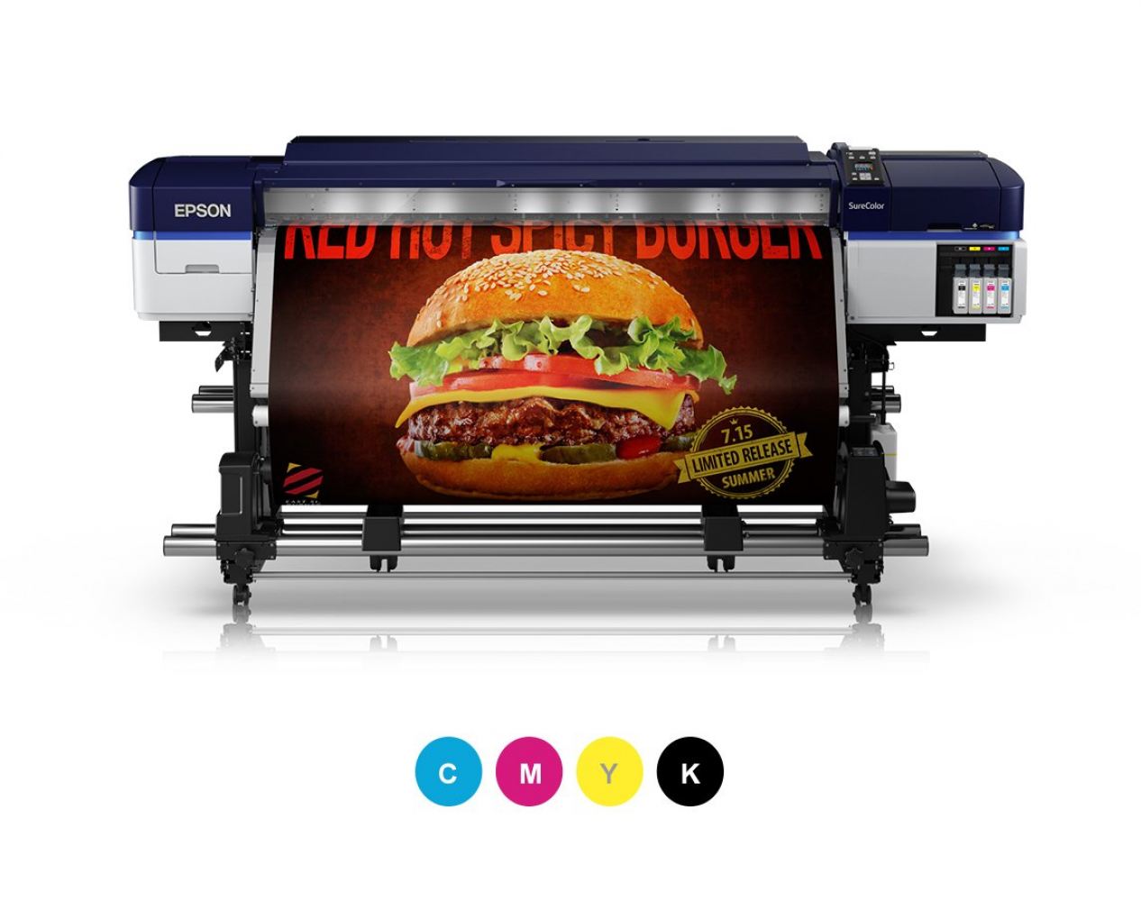 Epson Sure Colour SC
