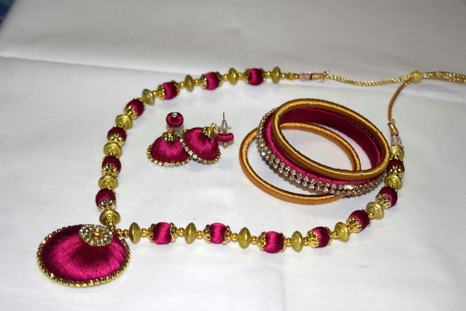 Best Jewelry Making Courses In Madurai, Best Jaya Meenakshi Institute
