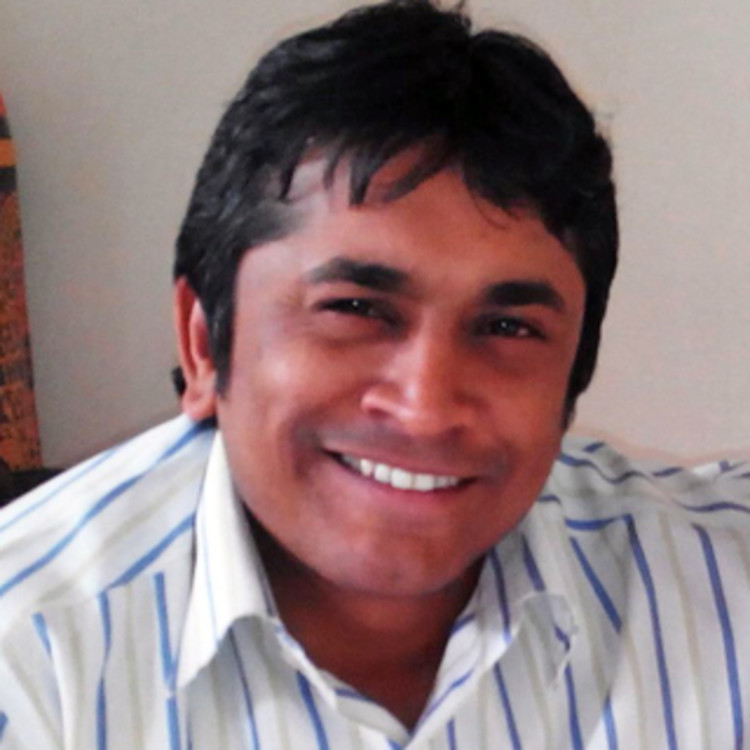 update image not found