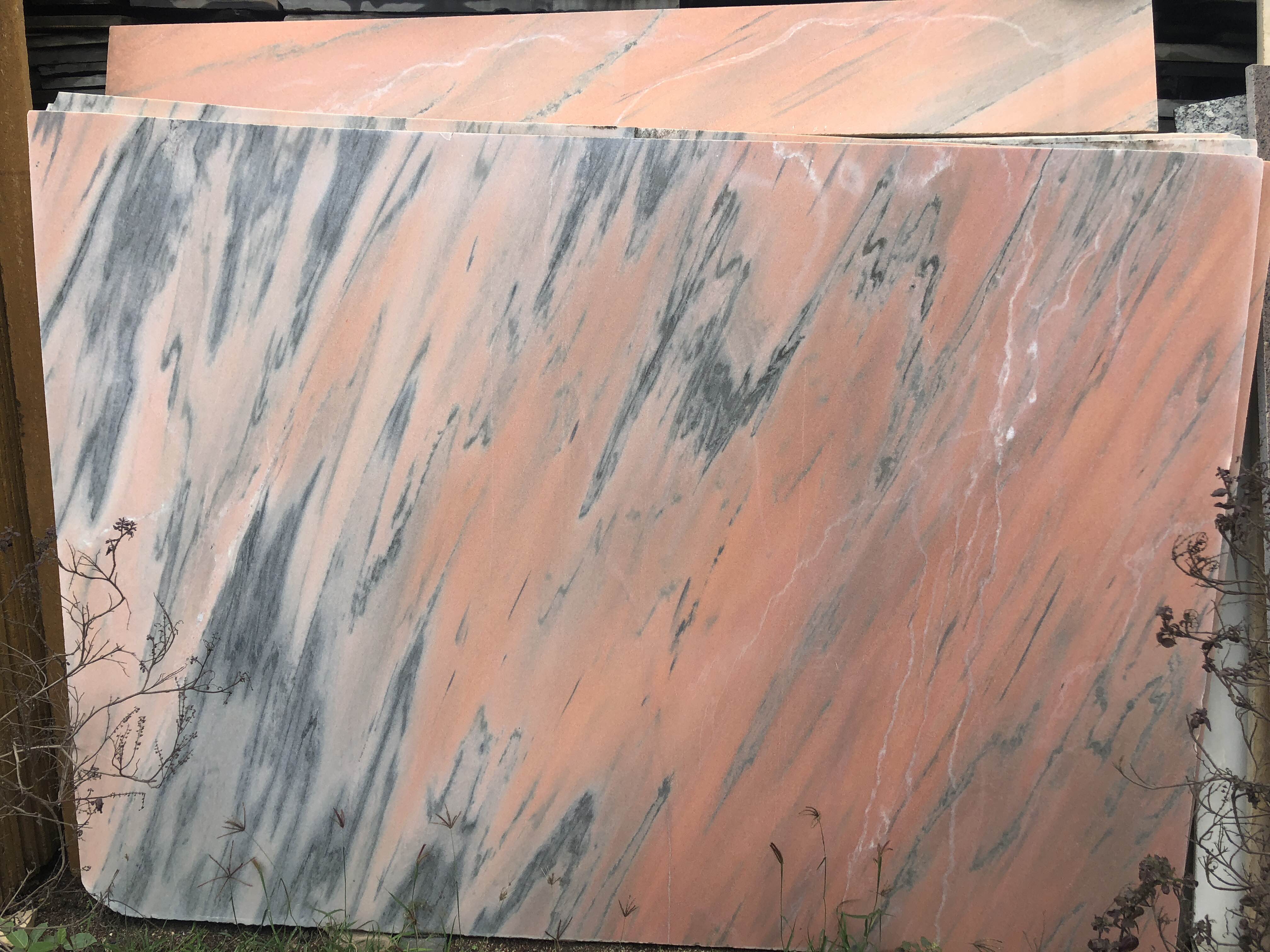 PINK MARBLE , INDIAN MARBLE , AVAILABLE POLIS Hindustan Marble And
