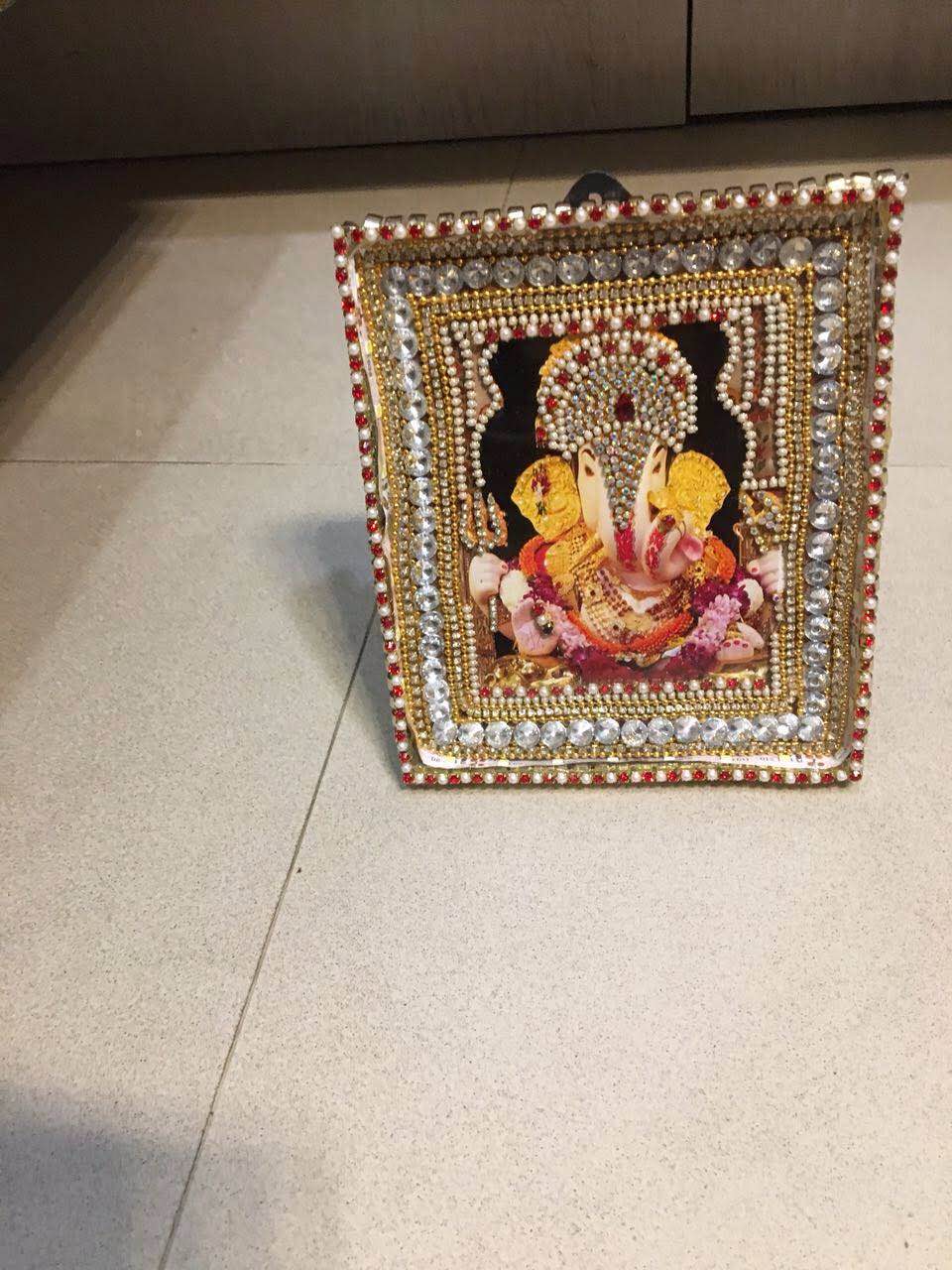 Ganpati special W