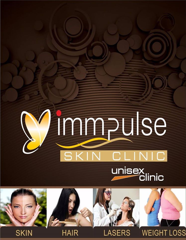 JANMASTHAMI OFFER  - PAMPER YOURSELF AT IMMPULSE C... main image