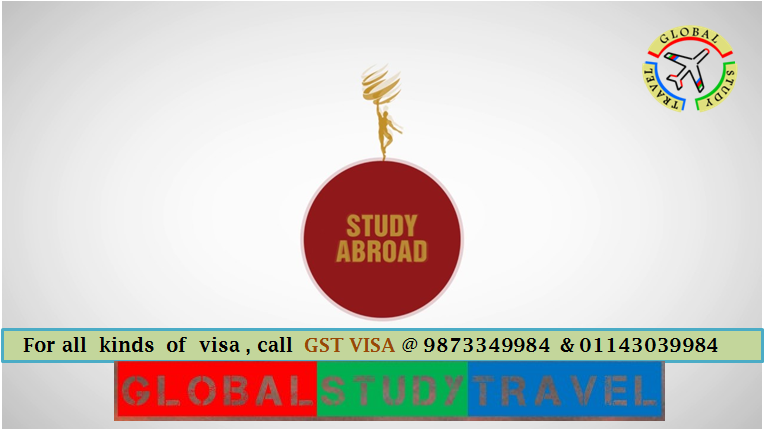 Study Abroad Visa Co