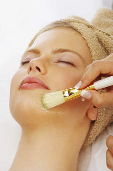 CHEMICAL PEEL