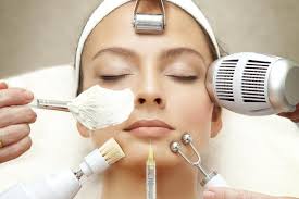 SKIN LASER TREATMENT