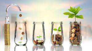 INVESTMENT In an e