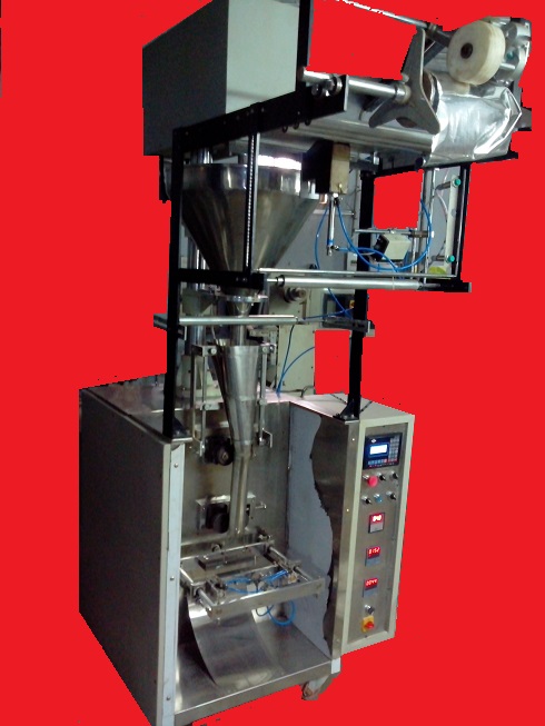 Pnumatic Type Automa