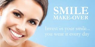 Your smile is our passion. main image