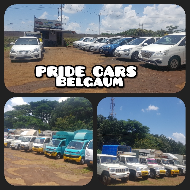 PRIDE CARSWe Buy an