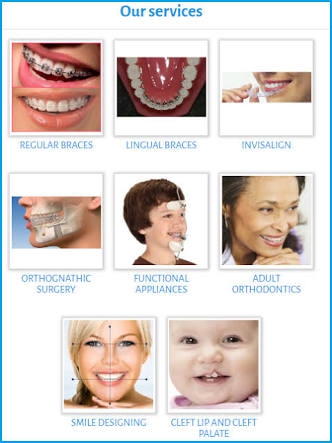you can get all dental facilities under one roof @... main image