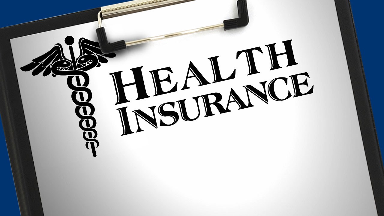 Health insurance is