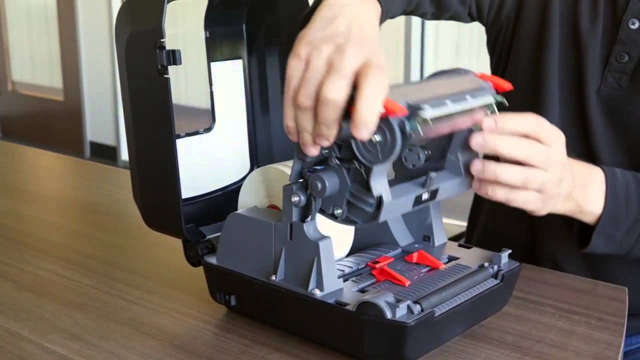 Barcode Printer Repair & Services