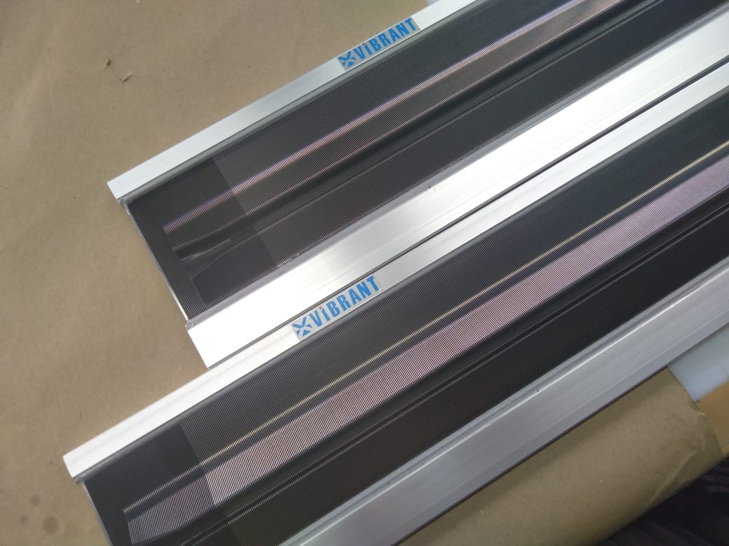 Airjet Reed Vibrant Profile reed suitable for To... | Vibrant Reeds and ...