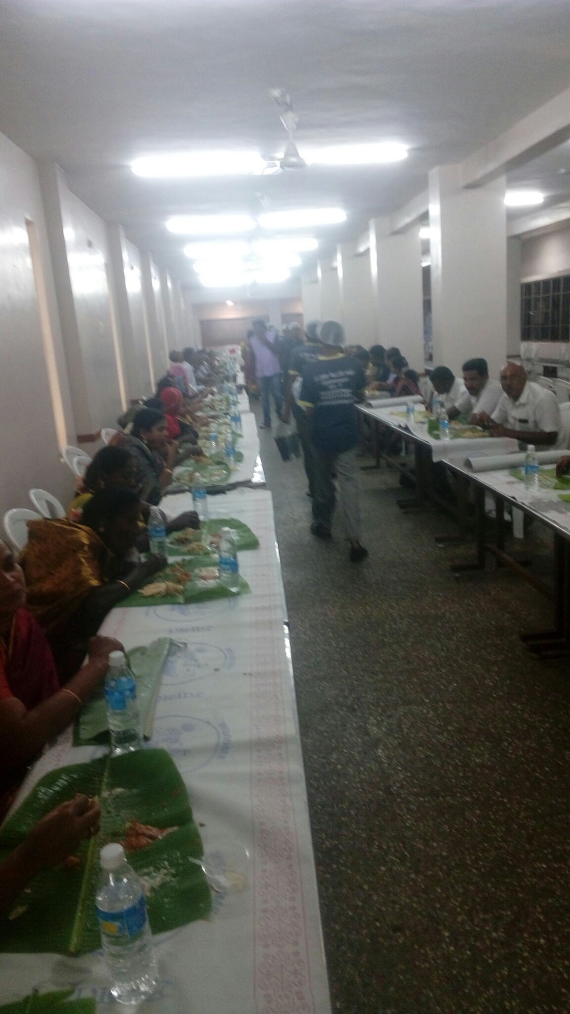 Catering Service In