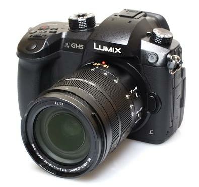 Professional Photo A