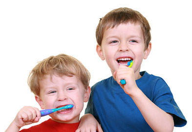 Latest article on tooth brushing for infants to... main image