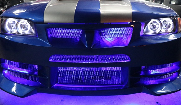 Modified and customi