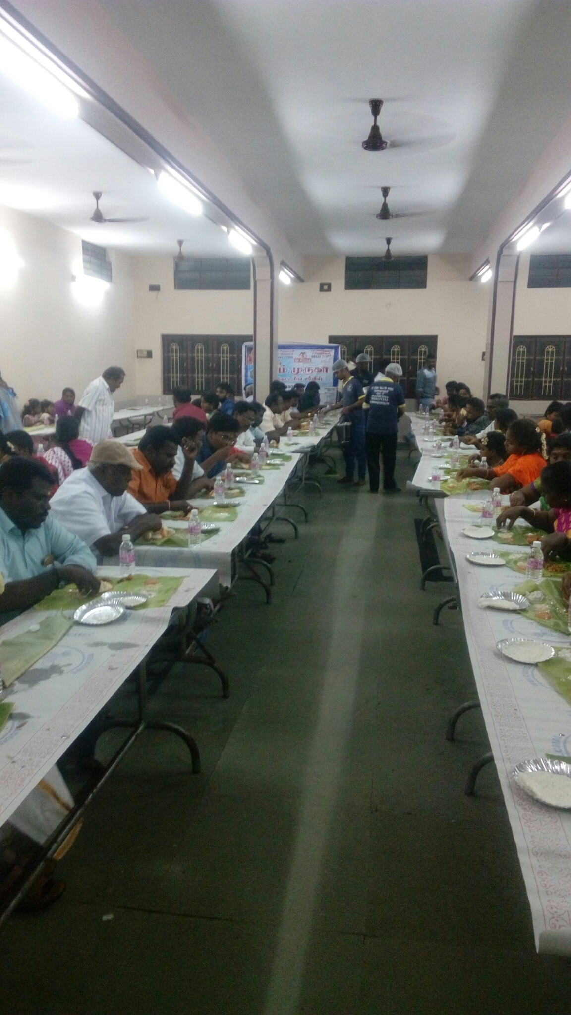 Best Caterers In Mel