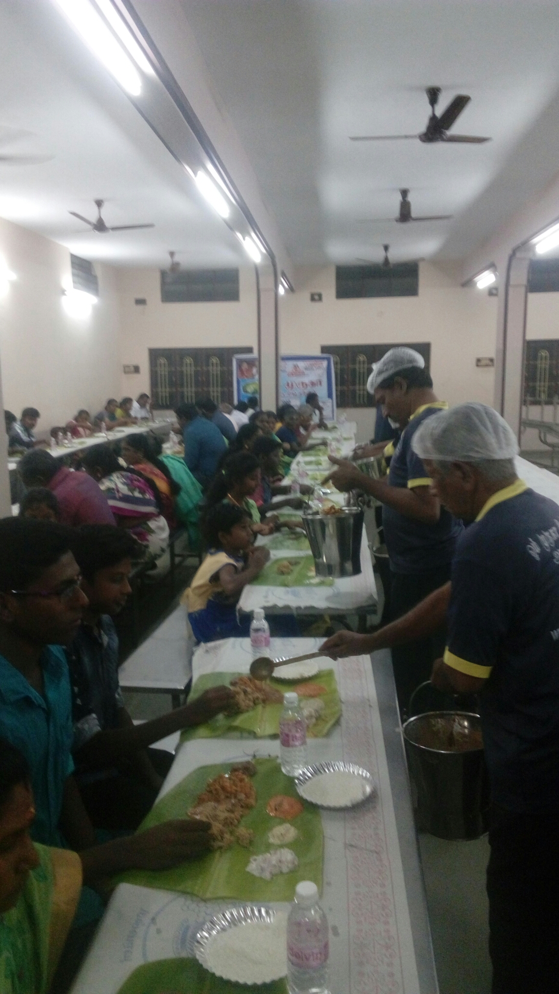 Best Catering In Mel