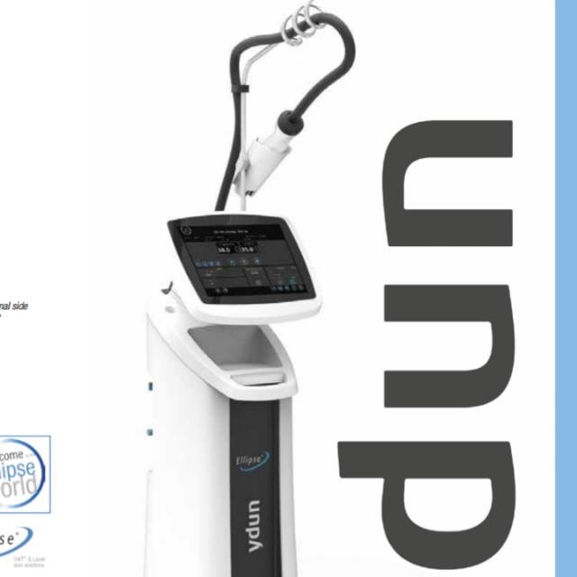 Erbium Laser 1550nm