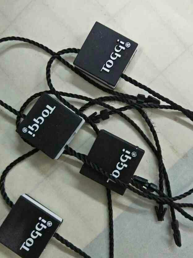 Plastic Seal Tags sp