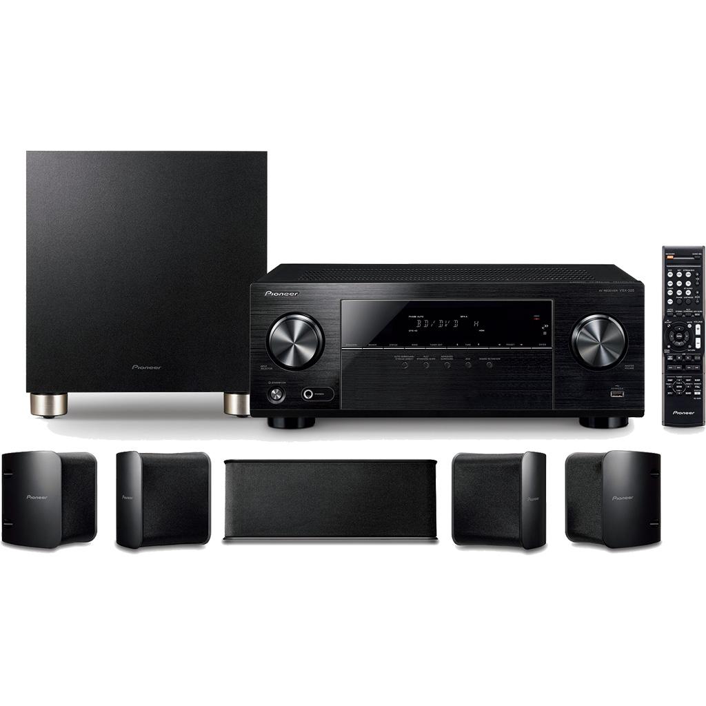 ENJOY QUALITY SOUND