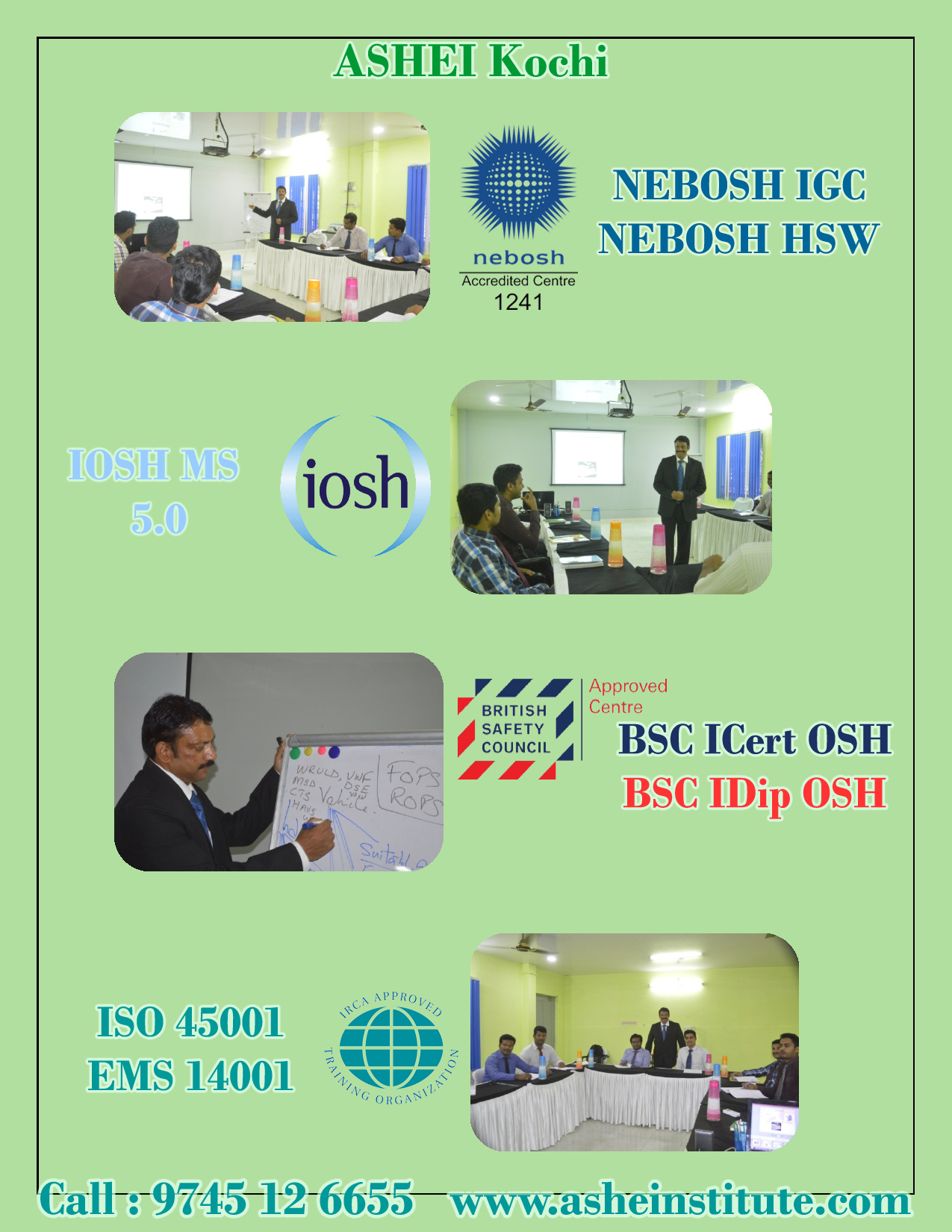 update image not found