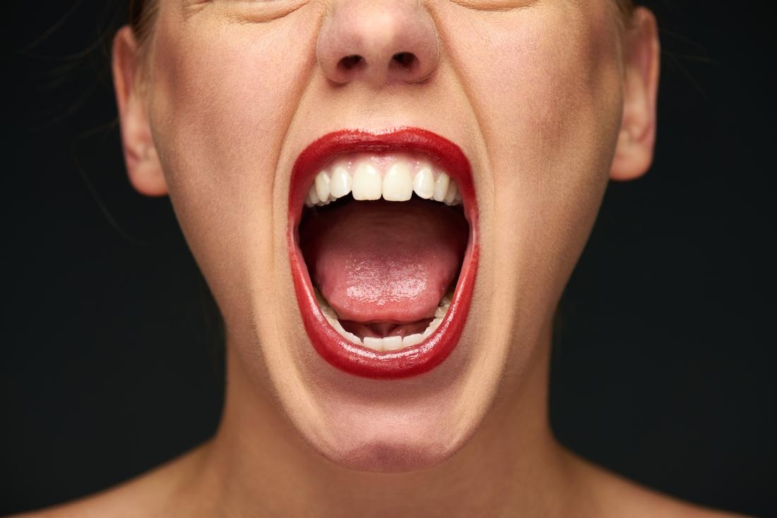Are u unhappy with your bad mouth odour. Bad br... main image