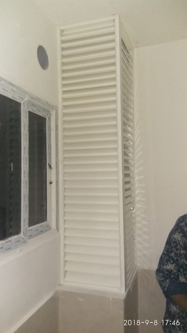 update image not found