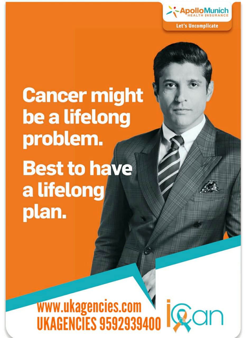 CANCER INSURANCE A