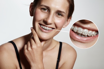 MANY DENTIST SAYS THEY CAN DO BRACES TREATMENT THE... main image