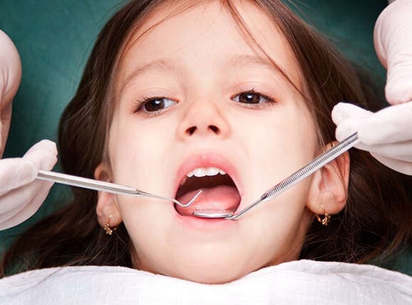 Get best child dentist at Chauhan's Dental Care, B... main image