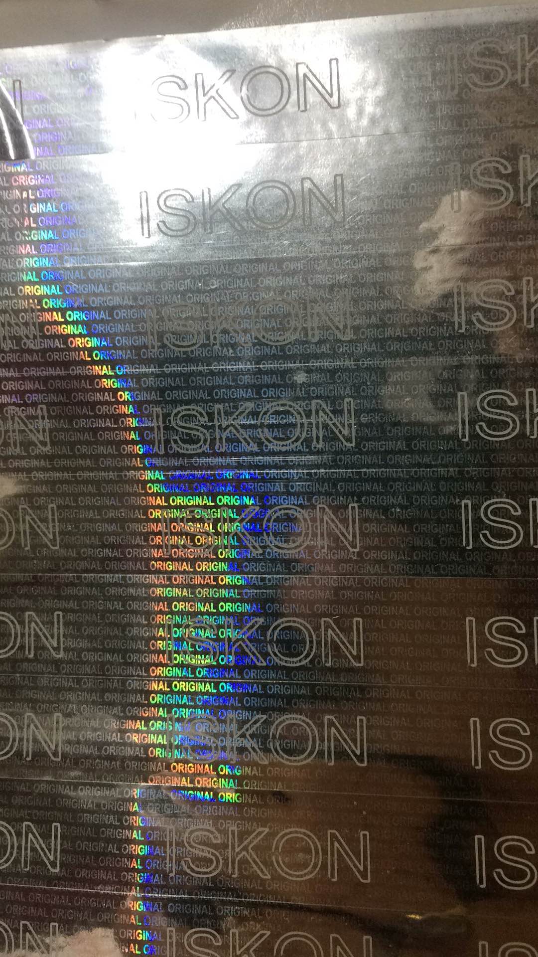 update image