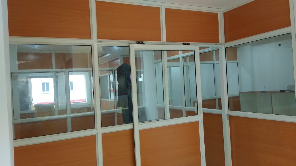 update image not found